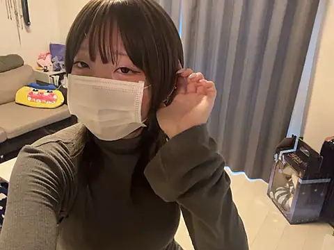 -rio-chan online show from 02/10/26, 08:07