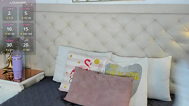 sweets one online show from 03/05/26, 03:35