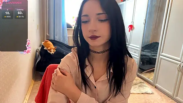 UrBabeLuna online show from 02/03/26, 06:40