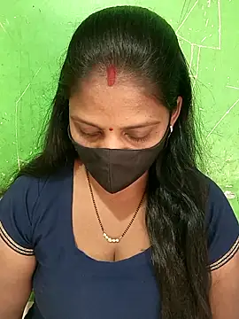 Parul-009 online show from 04/09/26, 09:04