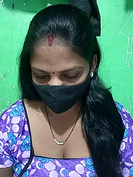 Parul-009 online show from 04/10/26, 06:40