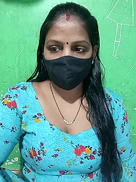 Parul-009 online show from 04/11/26, 06:18