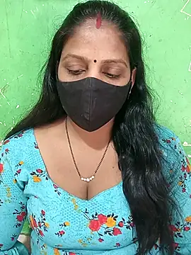 Parul-009 online show from 04/11/26, 09:02