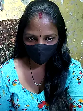 Parul-009 online show from 04/15/26, 05:58