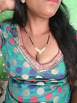 Parul-009 online show from 05/16/26, 10:36