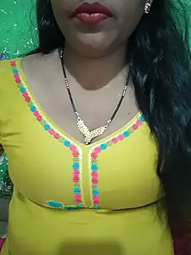 Parul-009 online show from 05/17/26, 06:55