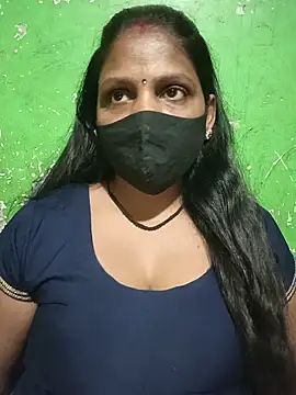 Parul-009 online show from 05/23/26, 05:28