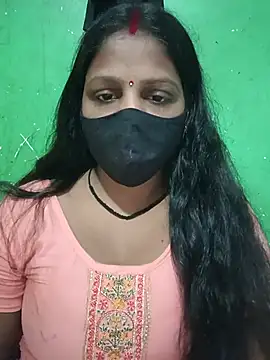 Parul-009 online show from 05/24/26, 05:56