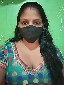 Parul-009 online show from 06/02/26, 11:45