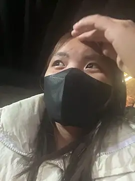 Violin xue online show from 02/02/26, 05:06