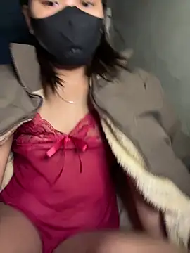 Violin xue online show from 02/09/26, 12:58