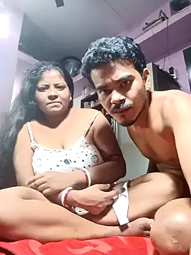 Fetish-Couple2 online show from 02/24/26, 10:35