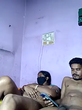 Fetish-Couple2 online show from 03/10/26, 08:47