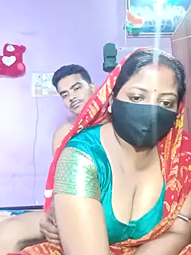 Fetish-Couple2 online show from 03/15/26, 07:42
