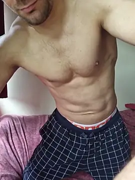 NakedAchilles online show from 02/10/26, 12:42