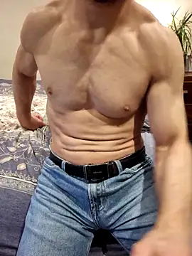 NakedAchilles online show from 03/05/26, 07:43