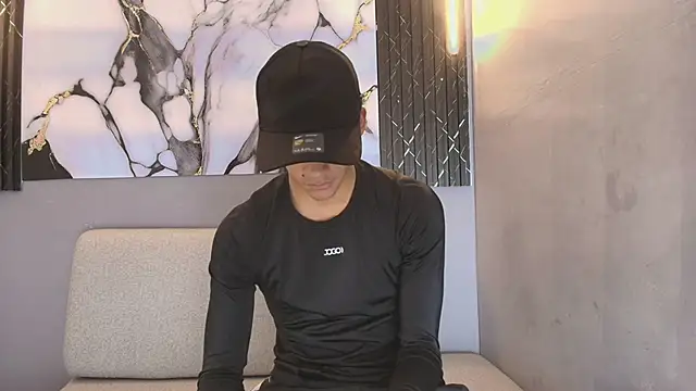 Snapshot of samuel_wyatt chatting on 02/21/26, 12:39 samuel wyatt online show from 02/21/26, 12:39