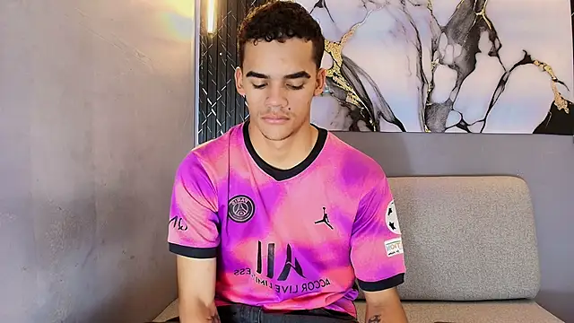 samuel wyatt online show from 03/17/26, 12:30