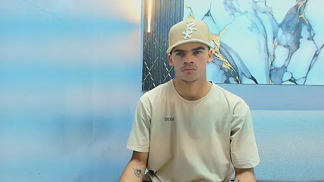 samuel wyatt online show from 03/24/26, 12:21