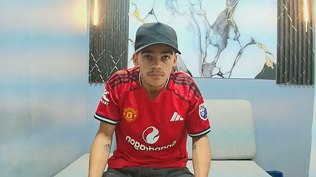 samuel wyatt online show from 03/27/26, 12:16