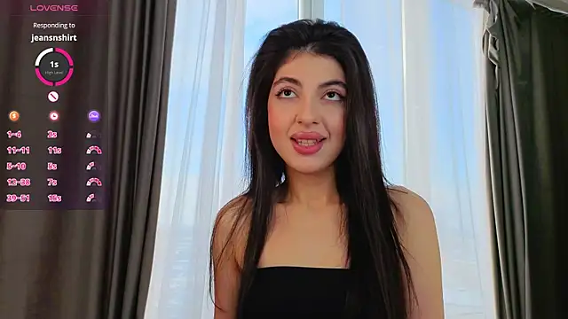 BlackHola online show from 02/16/26, 07:59