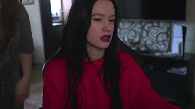 Snapshot of Carolina_G0lden chatting on 02/17/26, 08:22 Carolina G0lden online show from 02/17/26, 08:22