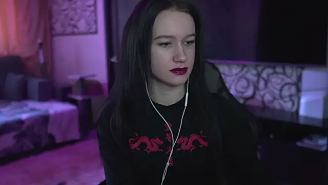 Snapshot of Carolina_G0lden chatting on 02/22/26, 10:58 Carolina G0lden online show from 02/22/26, 10:58