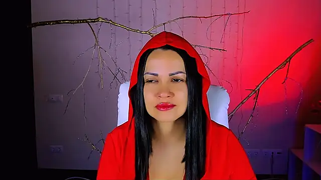 Snapshot of karolina_robinson chatting on 02/26/26, 07:40 karolina robinson online show from 02/26/26, 07:40