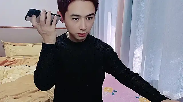 SUNNY BOY online show from 02/06/26, 06:40