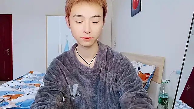 SUNNY BOY online show from 02/28/26, 01:28