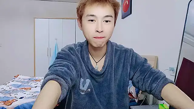 SUNNY BOY online show from 03/05/26, 02:13