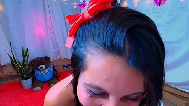 DanielaLati online show from 03/14/26, 08:58