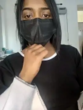 Curvy Simran online show from 02/12/26, 07:03