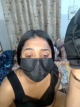 Curvy Simran online show from 02/27/26, 08:31