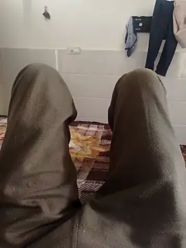 Curvy Simran online show from 03/01/26, 10:39