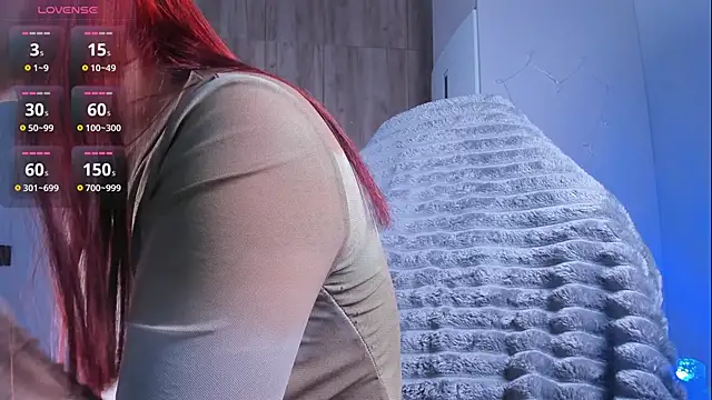 leehaeun7 online show from 03/13/26, 07:20