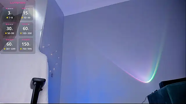 leehaeun7 online show from 03/23/26, 07:29