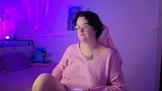 Snapshot of lunatigre4 chatting on 02/07/26, 07:39 lunatigre4 online show from 02/07/26, 07:39