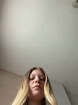 Paige love online show from 03/10/26, 01:05