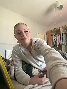 Paige love online show from 04/23/26, 01:24