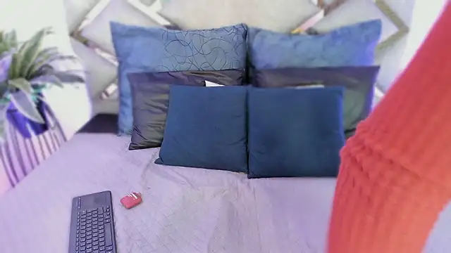 daniela sps online show from 02/27/26, 07:03