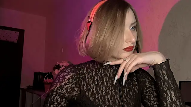 Snapshot of DeliciaBagnoli chatting on 02/14/26, 08:16 DeliciaBagnoli online show from 02/14/26, 08:16