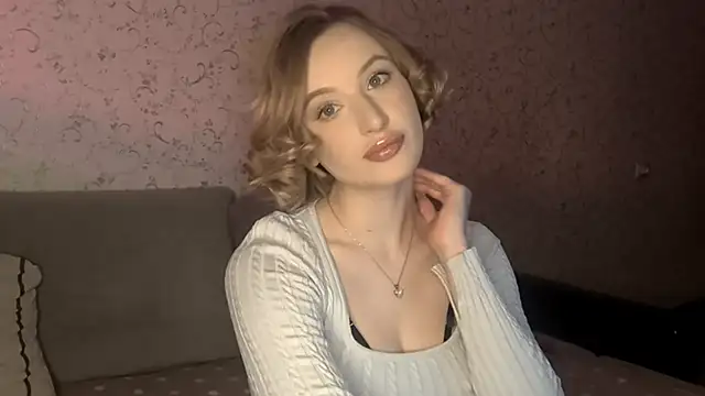 DeliciaBagnoli online show from 03/21/26, 04:54