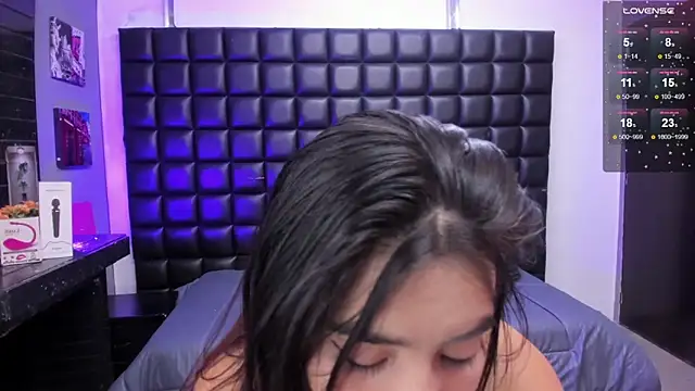 liany taylor online show from 02/03/26, 06:40