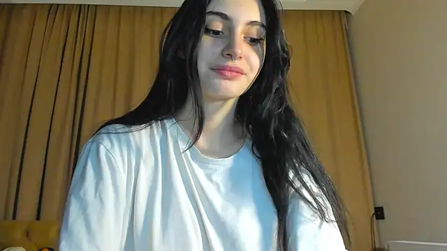 Lesyalisss online show from 05/31/26, 10:55