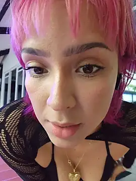 Kitty San xXx online show from 03/30/26, 10:11