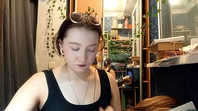 PhoebePalmer online show from 02/15/26, 08:05