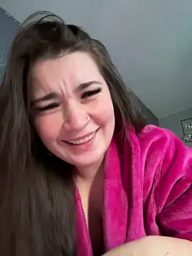 SpicyRed x online show from 02/17/26, 01:29