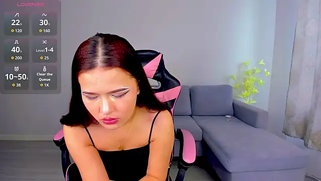 Snapshot of ayamasun chatting on 02/23/26, 03:48 ayamasun online show from 02/23/26, 03:48