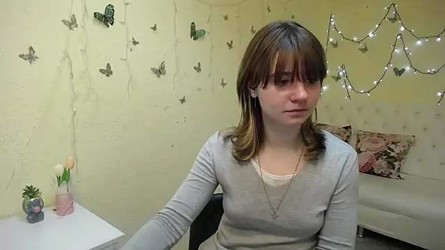 AnnaWest  online show from 02/22/26, 06:35